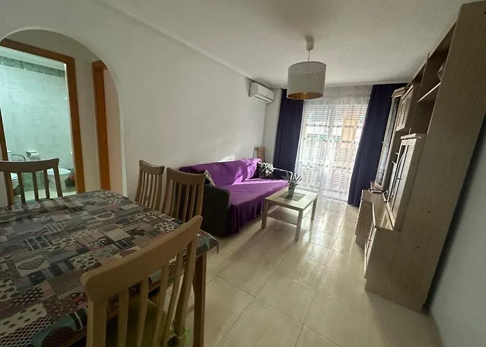 La Loma 72 Apartamento Torrevieja