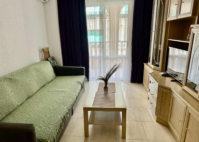 La Loma 72 Apartamento