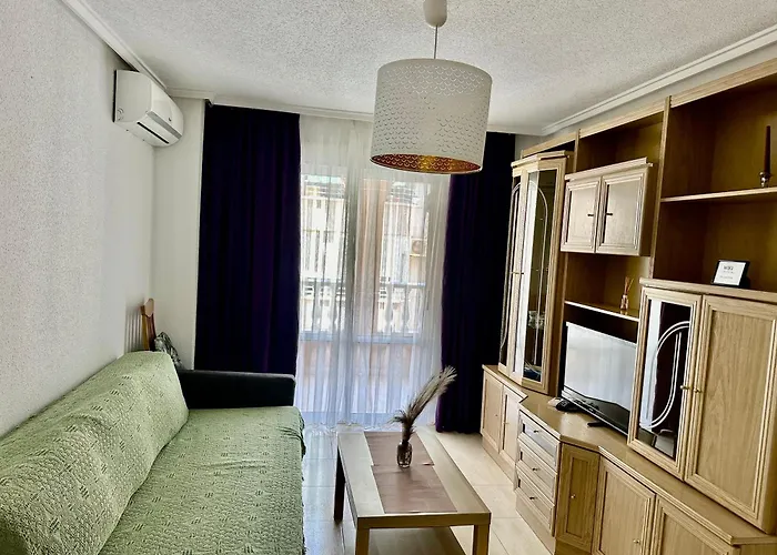 La Loma 72 Torrevieja