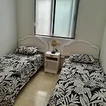 Διαμέρισμα La Loma 72 *