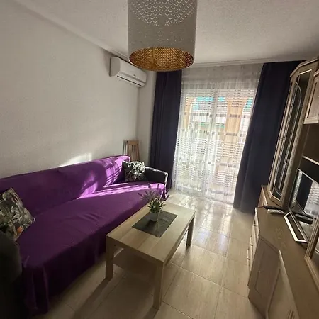 Διαμέρισμα La Loma 72 *