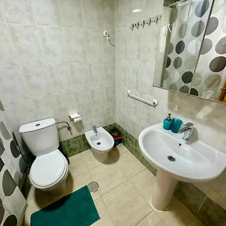 La Loma 72 또레비에하