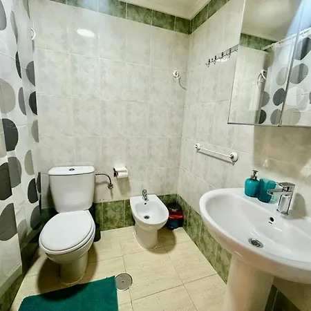 아파트 La Loma 72 또레비에하