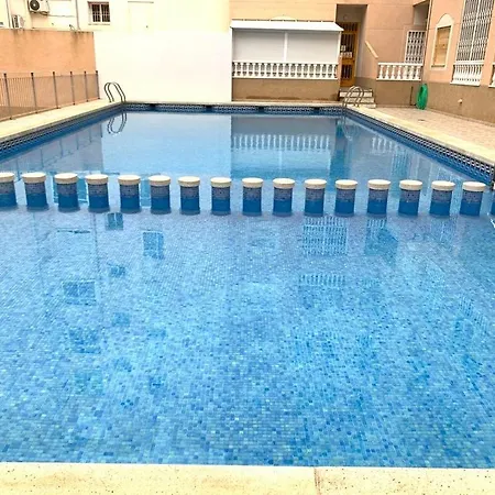 Διαμέρισμα La Loma 72 Τορεβιέχα