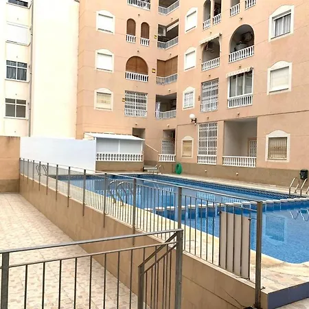 La Loma 72 아파트