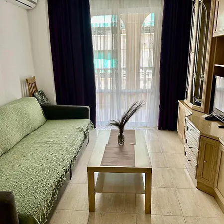 La Loma 72 Appartement