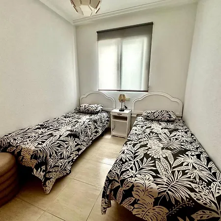 La Loma 72 Διαμέρισμα