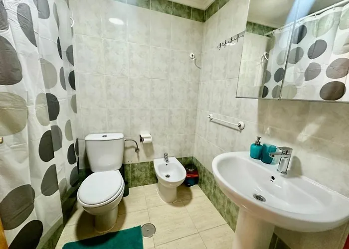 Appartement La Loma 72 Torrevieja