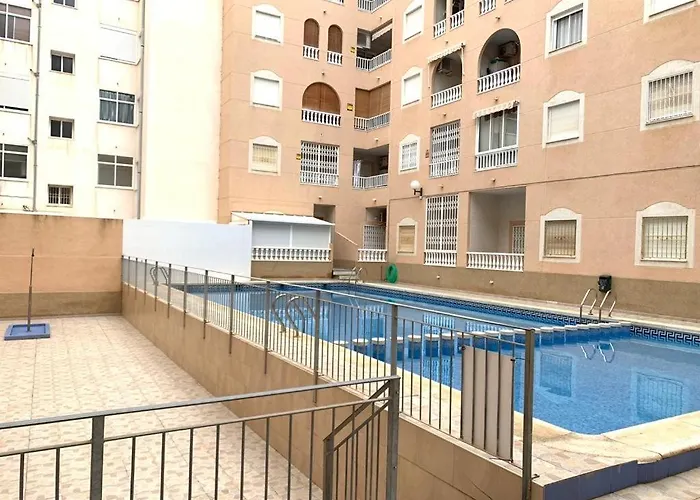 La Loma 72 Appartement