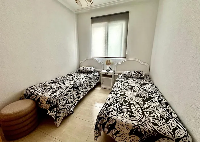 La Loma 72 Appartement