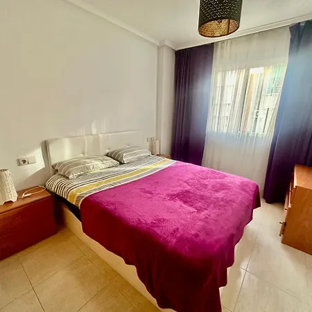 La Loma 72 Apartamento Torrevieja