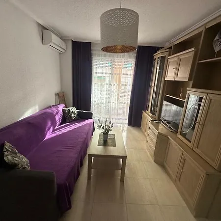 La Loma 72 Apartamento Torrevieja