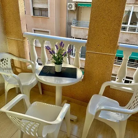 La Loma 72 *